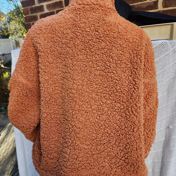 Urban Outfitters Poodle jacket.M - Picture 7 of 13